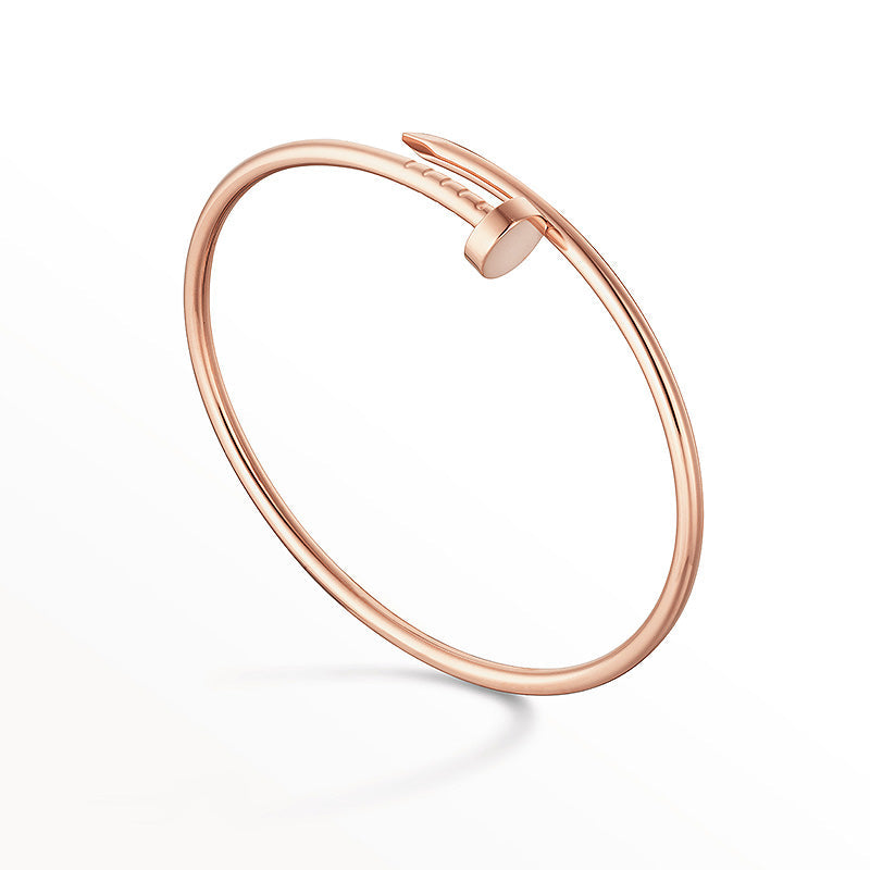 [Royal Jewellery]JUSTE BRACELET 2.5MM