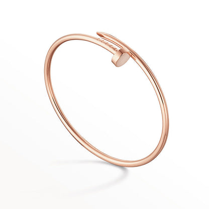 [Royal Jewellery]JUSTE BRACELET 2.5MM