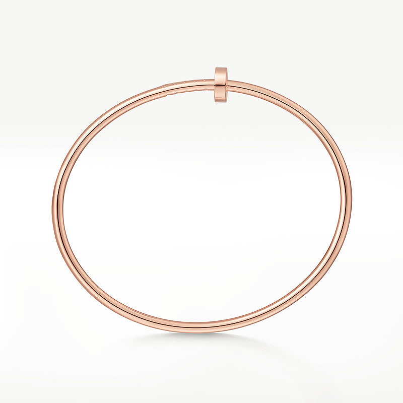 [Royal Jewellery]JUSTE BRACELET 2.5MM