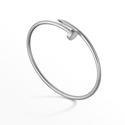 [Royal Jewellery]JUSTE BRACELET 2.5MM