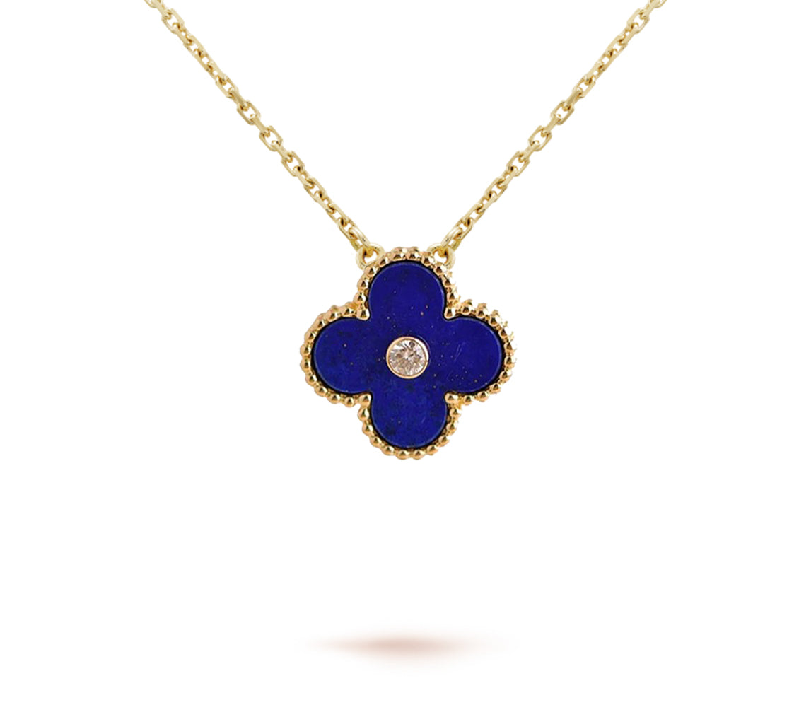 [Royal Jewellery]CHRISTMAS LIMITED EDITION NECKLACE COLLECTION