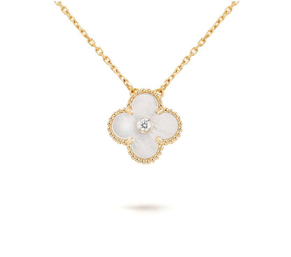 [Royal Jewellery]CHRISTMAS LIMITED EDITION NECKLACE COLLECTION