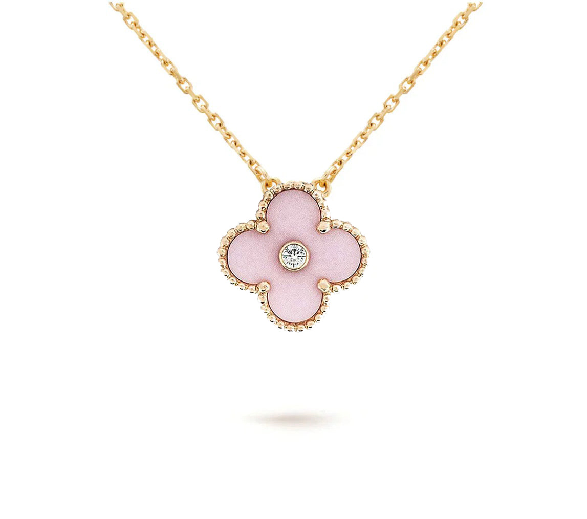 [Royal Jewellery]CHRISTMAS LIMITED EDITION NECKLACE COLLECTION
