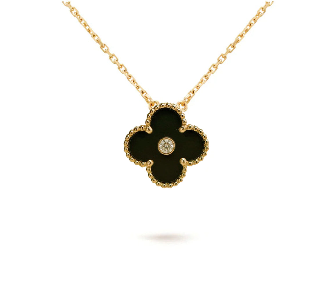 [Royal Jewellery]CHRISTMAS LIMITED EDITION NECKLACE COLLECTION