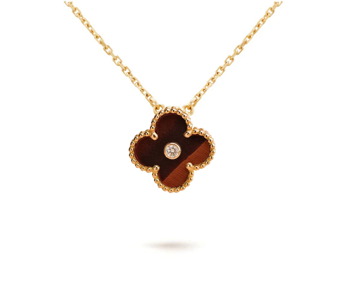 [Royal Jewellery]CHRISTMAS LIMITED EDITION NECKLACE COLLECTION
