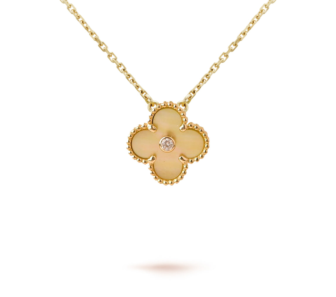 [Royal Jewellery]CHRISTMAS LIMITED EDITION NECKLACE COLLECTION