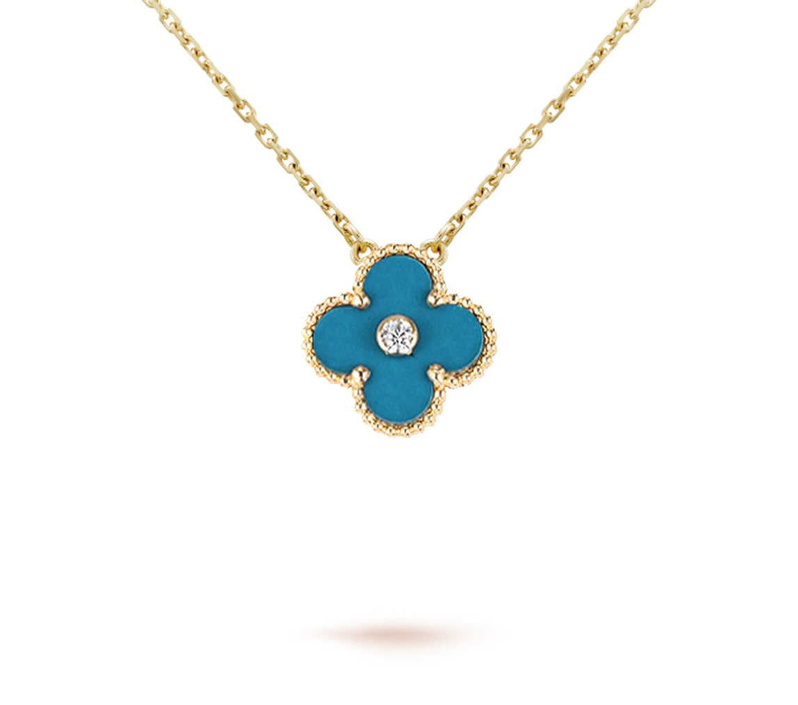 [Royal Jewellery]CHRISTMAS LIMITED EDITION NECKLACE COLLECTION