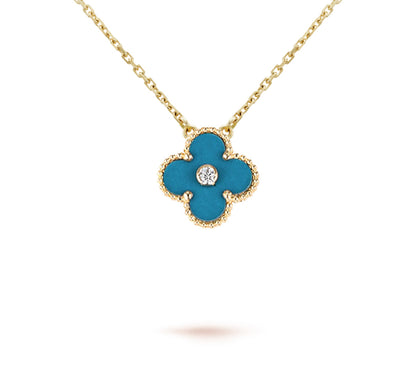 [Royal Jewellery]CHRISTMAS LIMITED EDITION NECKLACE COLLECTION