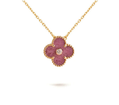 [Royal Jewellery]CHRISTMAS LIMITED EDITION NECKLACE COLLECTION