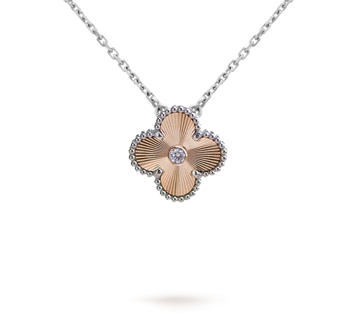 [Royal Jewellery]CHRISTMAS LIMITED EDITION NECKLACE COLLECTION