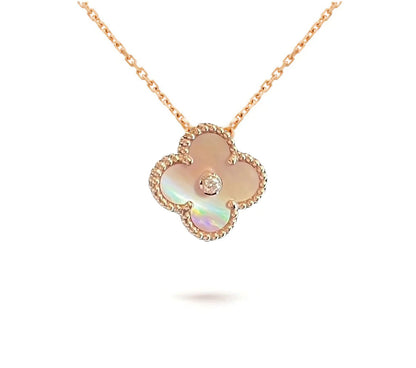 [Royal Jewellery]CHRISTMAS LIMITED EDITION NECKLACE COLLECTION