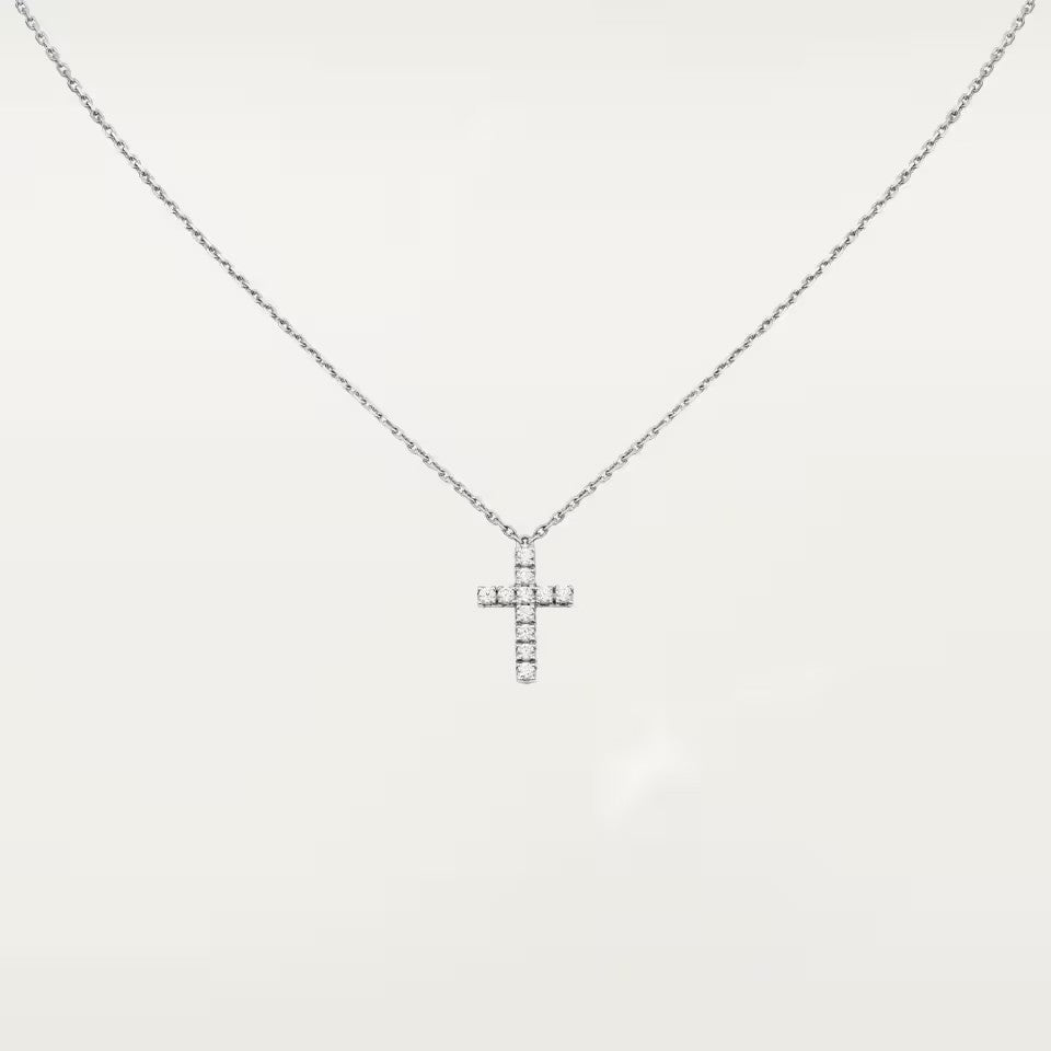 [Royal] SYMBOL PENDANT NECKLACE