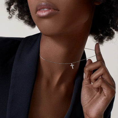 [Royal] SYMBOL PENDANT NECKLACE