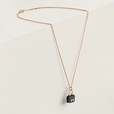 [Royal Jewellery]WOMEN'S HM AMULETTES CONSTANCE PENDANT NECKLACE