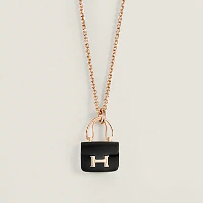 [Royal Jewellery]WOMEN'S HM AMULETTES CONSTANCE PENDANT NECKLACE