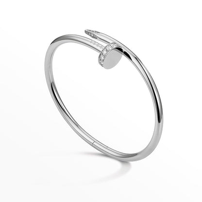 [Royal Jewellery]JUSTE BRACELET 3.5MM DIAMONDS