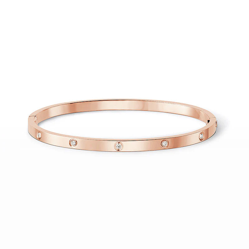 [Royal] LOVE BRACELET 3.65MM 10 DIAMONDS