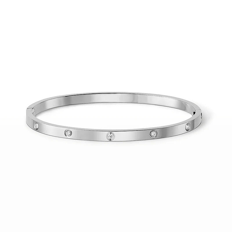 [Royal] LOVE BRACELET 3.65MM 10 DIAMONDS