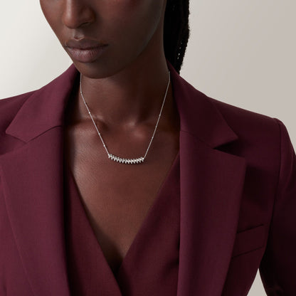 [Royal] CLASH  SMALL NECKLACE