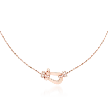 [Royal Jewellery]FORCE 10 DIAMOND NECKLACE