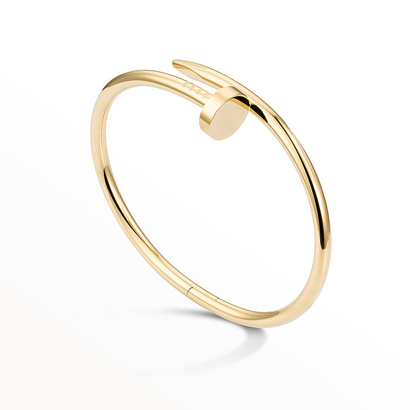 [Royal Jewellery]JUSTE BRACELET 3.5MM