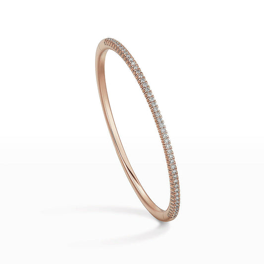 [Royal Jewellery]MINI DIAMOND TENNIS BRACELET