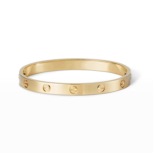 [Royal Jewellery]LOVE BRACELET 6.1MM