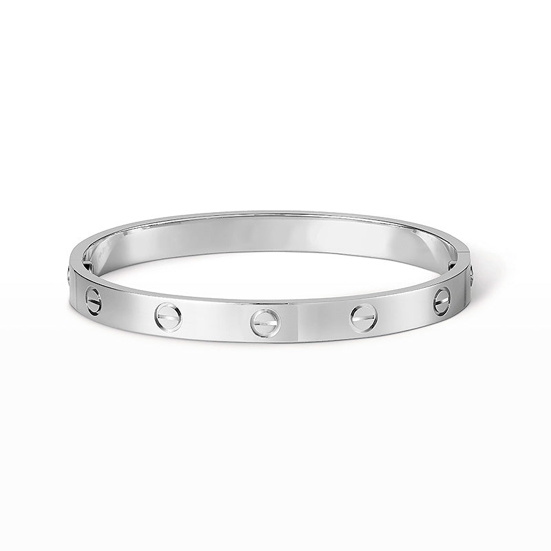 [Royal Jewellery]LOVE BRACELET 6.1MM