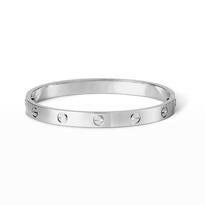 [Royal Jewellery]LOVE BRACELET 6.1MM
