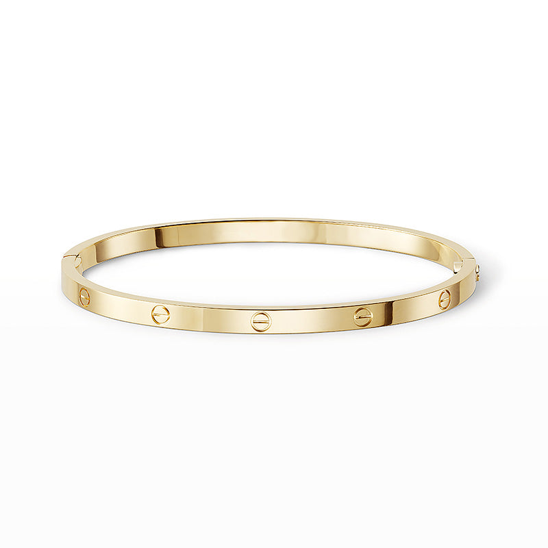 [Royal Jewellery]LOVE BRACELET 3.65MM