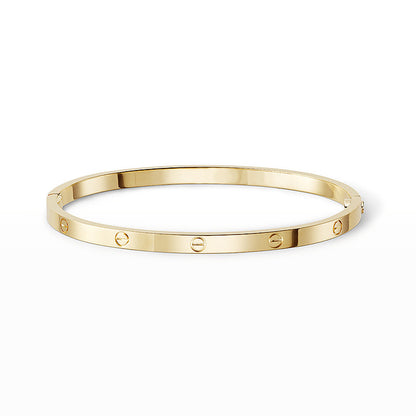 [Royal Jewellery]LOVE BRACELET 3.65MM