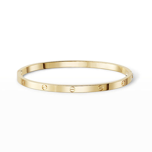 [Royal Jewellery]LOVE BRACELET 3.65MM