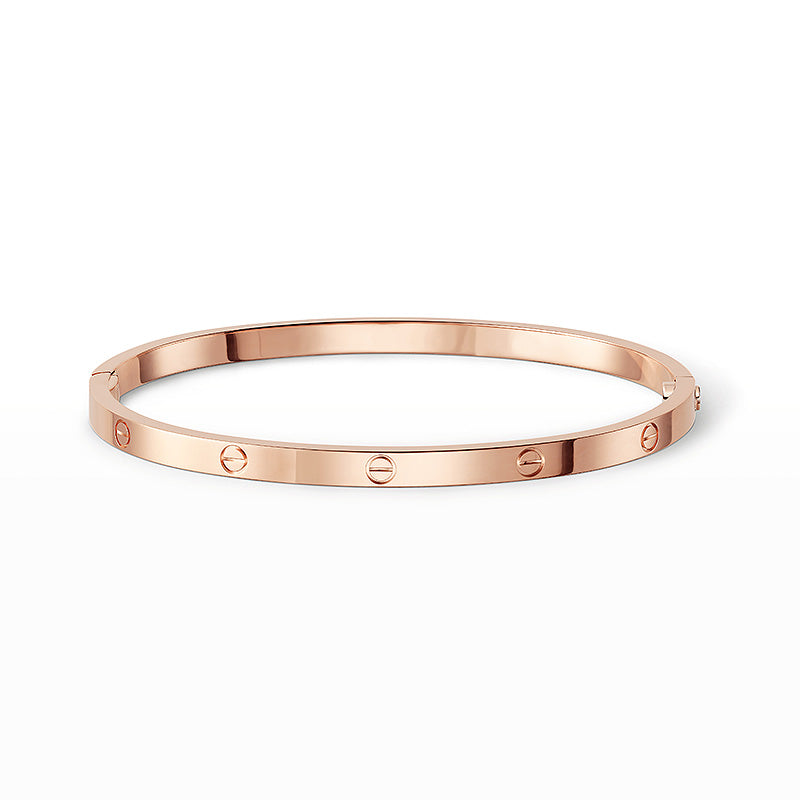 [Royal Jewellery]LOVE BRACELET 3.65MM
