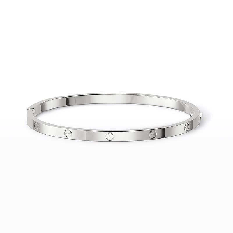 [Royal Jewellery]LOVE BRACELET 3.65MM