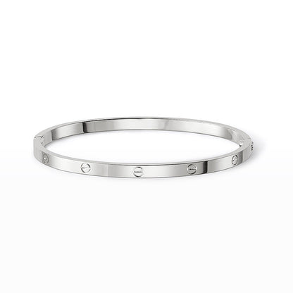 [Royal Jewellery]LOVE BRACELET 3.65MM