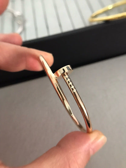 [Royal Jewellery]JUSTE BRACELET 3.5MM