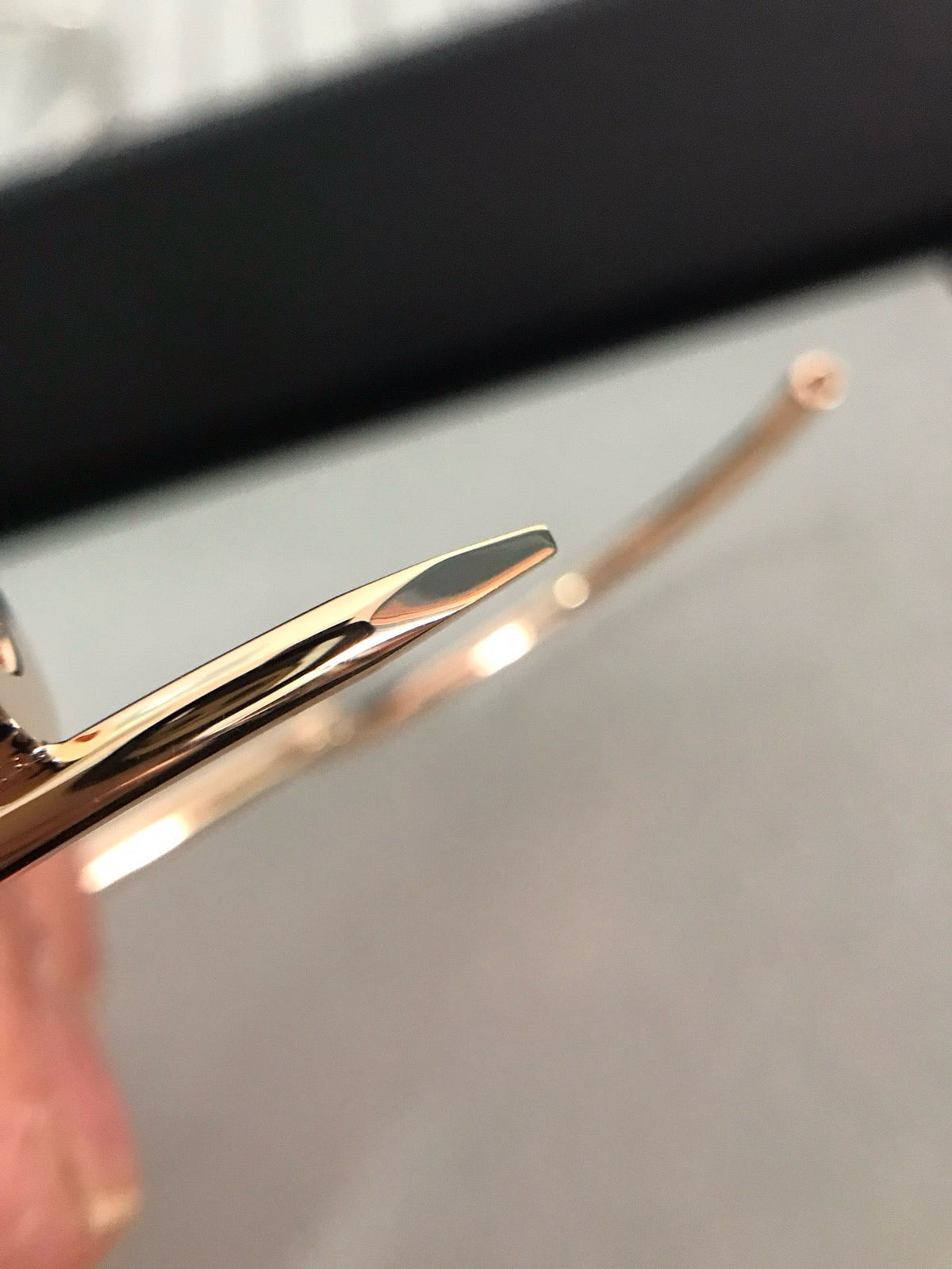 [Royal Jewellery]JUSTE BRACELET 3.5MM