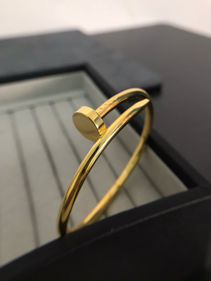 [Royal Jewellery]JUSTE BRACELET 3.5MM