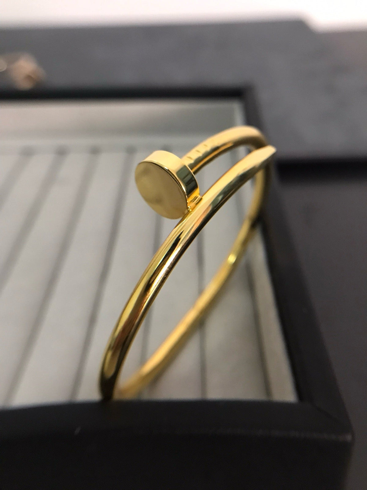 [Royal Jewellery]JUSTE BRACELET 3.5MM