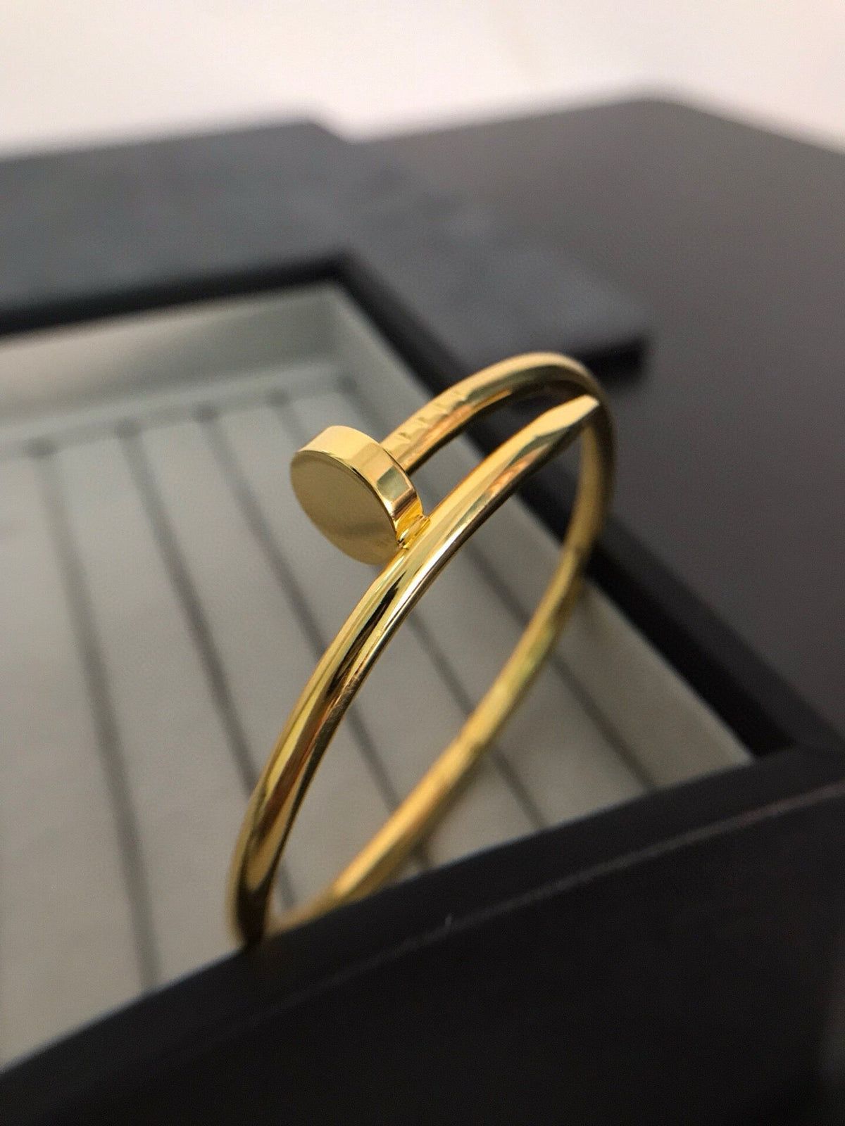 [Royal Jewellery]JUSTE BRACELET 3.5MM