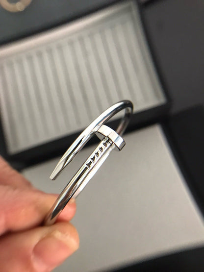 [Royal Jewellery]JUSTE BRACELET 3.5MM