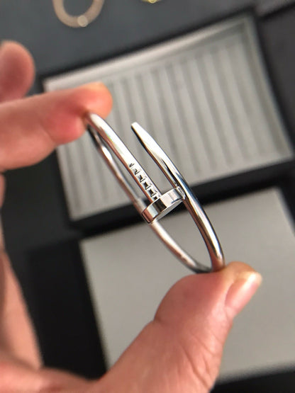 [Royal Jewellery]JUSTE BRACELET 3.5MM