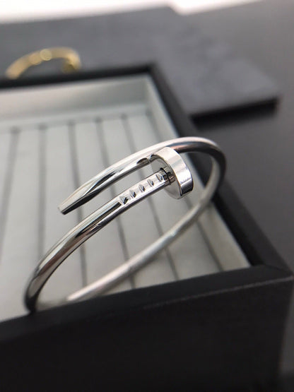 [Royal Jewellery]JUSTE BRACELET 3.5MM