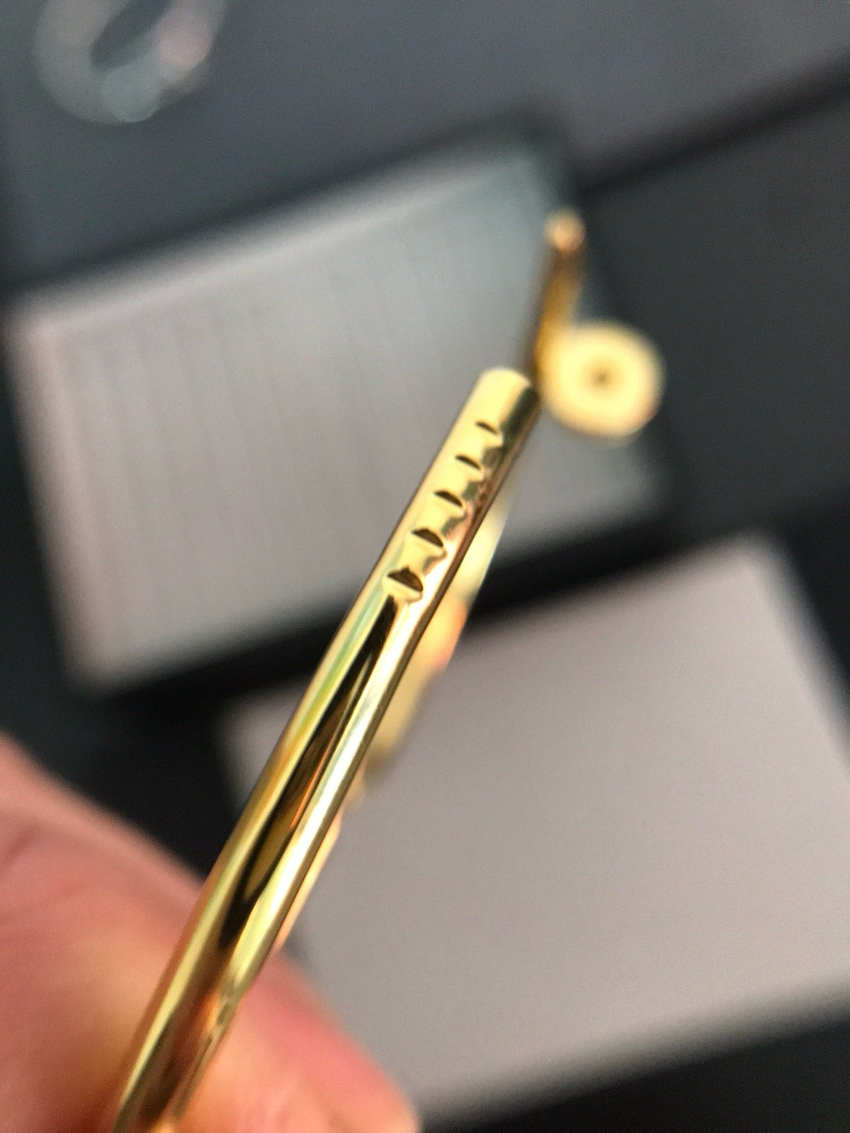 [Royal Jewellery]JUSTE BRACELET 3.5MM DIAMONDS