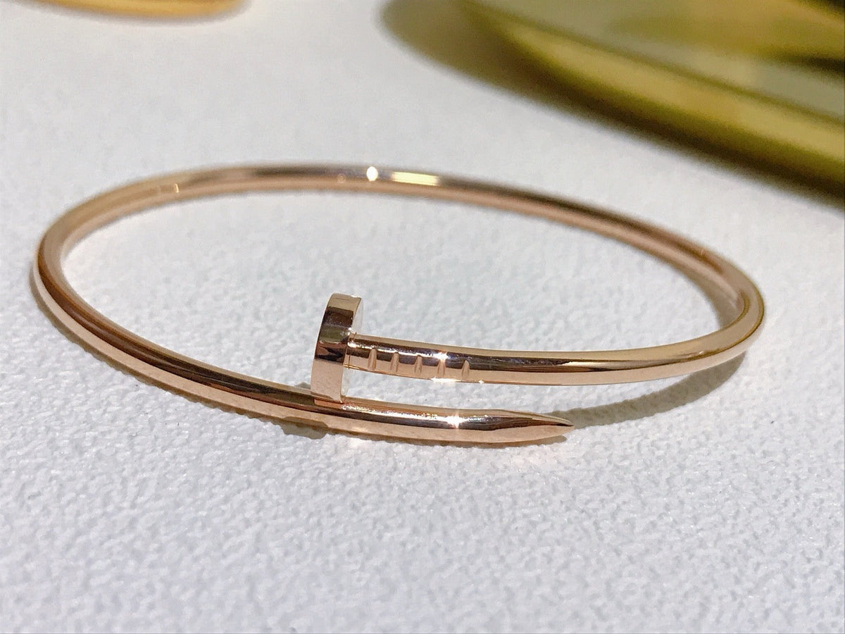 [Royal Jewellery]JUSTE BRACELET 2.5MM