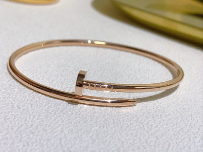 [Royal Jewellery]JUSTE BRACELET 3.5MM