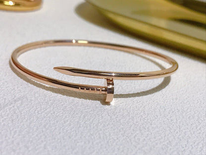 [Royal Jewellery]JUSTE BRACELET 3.5MM