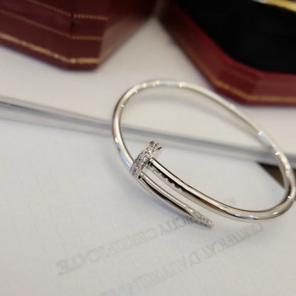 [Royal Jewellery]JUSTE BRACELET 3.5MM DIAMONDS