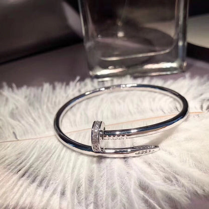 [Royal Jewellery]JUSTE BRACELET 3.5MM DIAMONDS