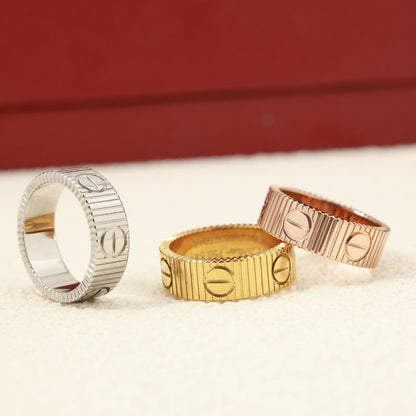 [Royal Jewellery]LOVE UNLIMITED RING